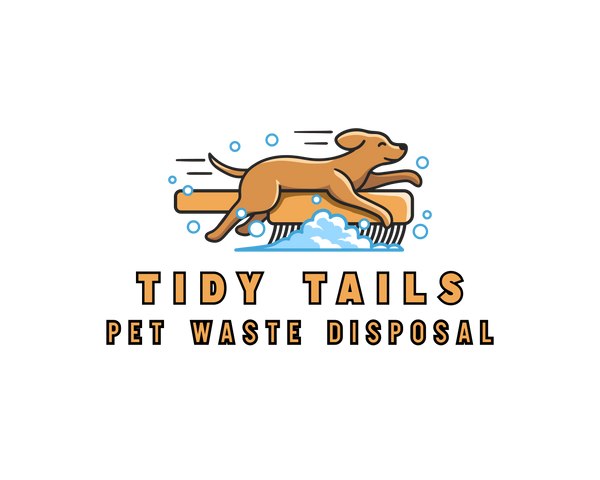 Tidy Tails Pet Waste Disposal